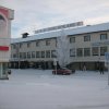 Отель Kemijärvi, фото 1