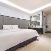 Отель Wonju Sense Self Check-In Motel, фото 4