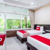 Отель Oyo 451 Samran Resort, фото 7