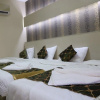 Отель Jawhart Al Hashimiah Hotel, фото 13