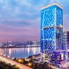 Отель Hilton Zhuzhou, фото 23