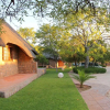Отель Sophienhof Lodge, фото 3