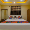 Отель Shree Galaxy by OYO Rooms, фото 11