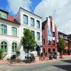 Отель Nordsee-Hotel Hinrichsen, фото 1