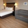 Отель Motel 6 Houston - Jersey Village, фото 4