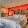 Отель Kcia 412 - the Farmhouse at Killington: Modern, New 2rm Condo, фото 6