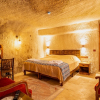 Отель Cappadocia inans Cave & Swimming Pool Hot, фото 3