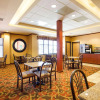 Отель Comfort Inn & Suites, фото 28