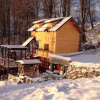 Отель Chalet Weinkeller, фото 5