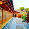 Отель Jeonju Jeongdam Hanok Stay, фото 29