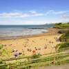 Отель Beautiful Cosy Cottage in Aberporth, фото 14