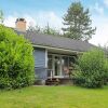 Отель Splendid Holiday Home in Zealand Near Sea, фото 8