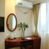 Отель GreenTree Inn AnHui Fuyang City Jieshou Railway Station Xinyang East Road Business Hotel, фото 1