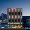 Отель Mövenpick by Accor Binjiang Nanjing, фото 8