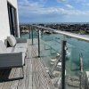 Отель Superior 2 Bedroom Condo With Stunning Sea Views, фото 8