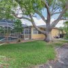 Отель Sunny Days Bradenton Pool Home Minutes From Local Beaches 2 Bedroom Home by Redawning, фото 34