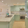 Отель Land's End 404 Building 10 Gorgeous Updates / Beachfront!, фото 6