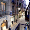 Отель Loft Muralla Girona, фото 1