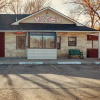 Отель Simmer Motel, фото 1