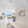 Отель Chic Bayfront Condo With Stunning View, фото 46