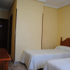 Отель Hostal Ávila, фото 3