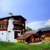 Отель Chalet Anemone 2, фото 1