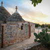 Отель Trulli Della Lama, фото 38