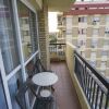 Отель Apartamento junto al Estadio del Betis, фото 4