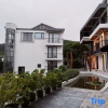 Отель Shengsi Zuo'anyu Seaview Holiday Light Luxury Homestay (Huicheng), фото 1