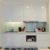 Отель City Apartment, фото 6