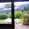 Отель Studio in Cordon, With Wonderful Mountain View, Furnished Terrace and, фото 3