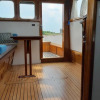 Отель Privé B&B Motorsailer Rataplan, фото 7