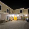 Отель Ivana Suites, фото 1