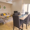 Отель Luxury Ocean View Apartament Acqua 303, фото 8