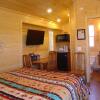 Отель Verde Valley Studio Cabin 1, фото 2
