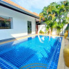 Отель Corner Villa - Pattaya holiday House Walking Street, фото 8