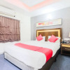 Отель OYO 8326 Hotel The Silk Routee, фото 5
