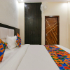 Отель Fabhotel Palm Plaza, фото 16
