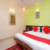 Отель OYO 7344 My H Rooms, фото 7