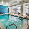 Отель Hyatt Place Madison Downtown, фото 20