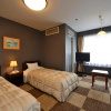 Отель Ohito Hotel, фото 1