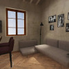 Отель Oltrarno 1881 Apartments, фото 3