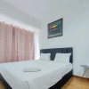 Отель Comfort Stay 1Br M-Town Signature Apartment, фото 3