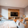 Отель First IN Mountain Chalets by we rent, фото 3