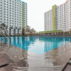 Отель Super OYO Capital O 93910 Asia Rooms @ Green Lake View Ciputat, фото 15