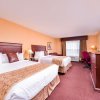 Отель Best Western Plus Fredericton Hotel & Suites, фото 33