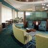 Отель SpringHill Suites Alexandria Old Town/Southwest, фото 14
