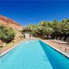 Отель Moab Springs Ranch 2 2 Bedrooms 2.5 Bathrooms Condo, фото 14