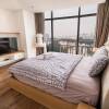 Отель Luxury Penthouse 4BRS City Centre, фото 3