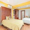 Отель Bungallow With Pool at Green Village C1C, фото 3